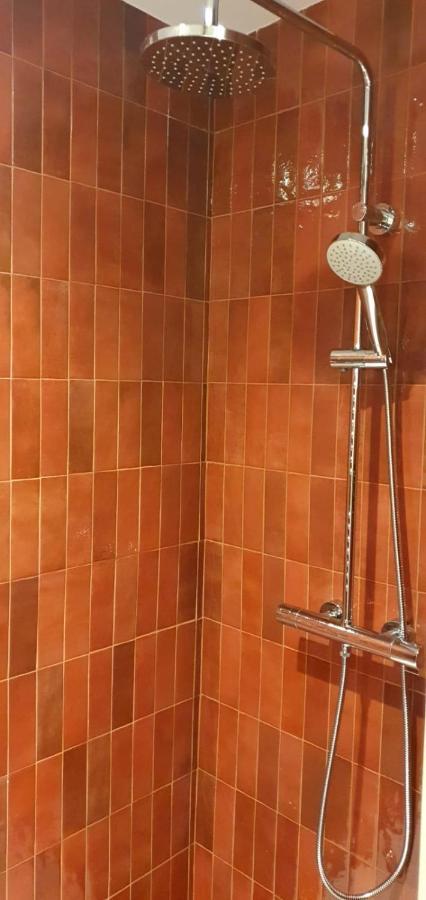 Apartamento A Estrenar En Neguri Γκέτσο Εξωτερικό φωτογραφία