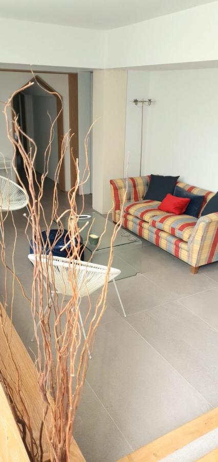Apartamento A Estrenar En Neguri Γκέτσο Εξωτερικό φωτογραφία