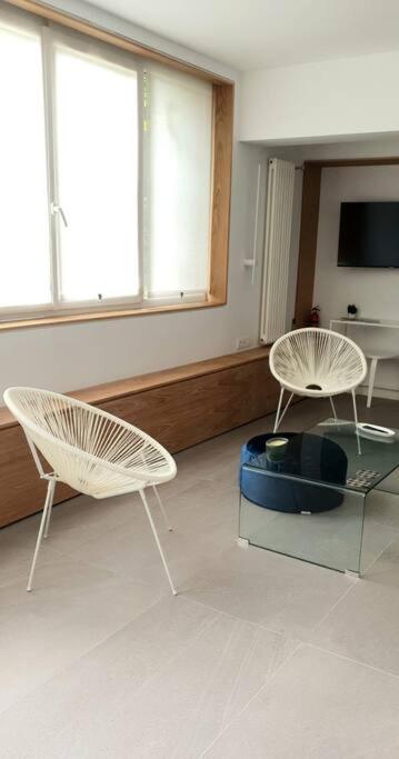 Apartamento A Estrenar En Neguri Γκέτσο Εξωτερικό φωτογραφία