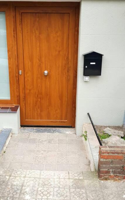 Apartamento A Estrenar En Neguri Γκέτσο Εξωτερικό φωτογραφία