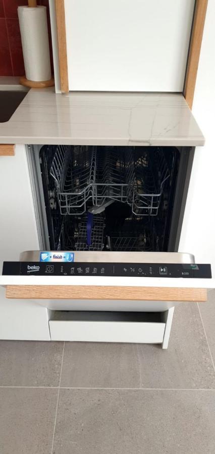 Apartamento A Estrenar En Neguri Γκέτσο Εξωτερικό φωτογραφία