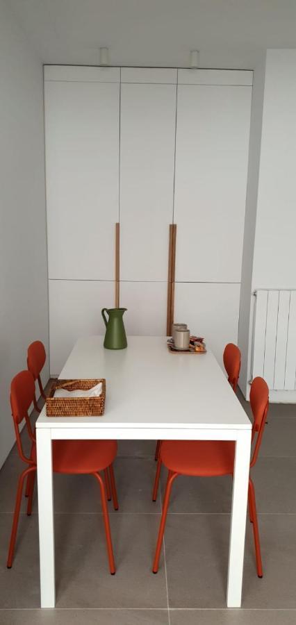 Apartamento A Estrenar En Neguri Γκέτσο Εξωτερικό φωτογραφία
